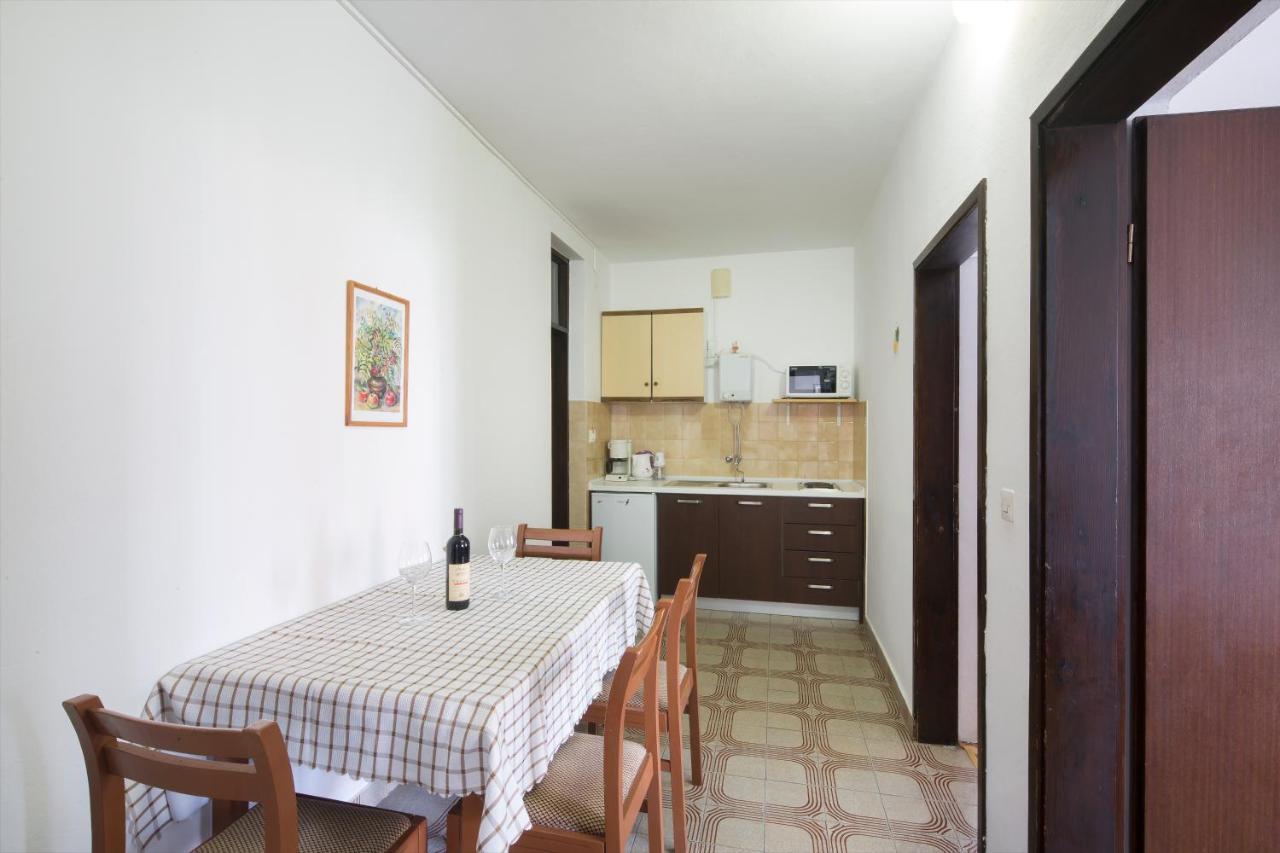 Apartments Budva Center 2 エクステリア 写真