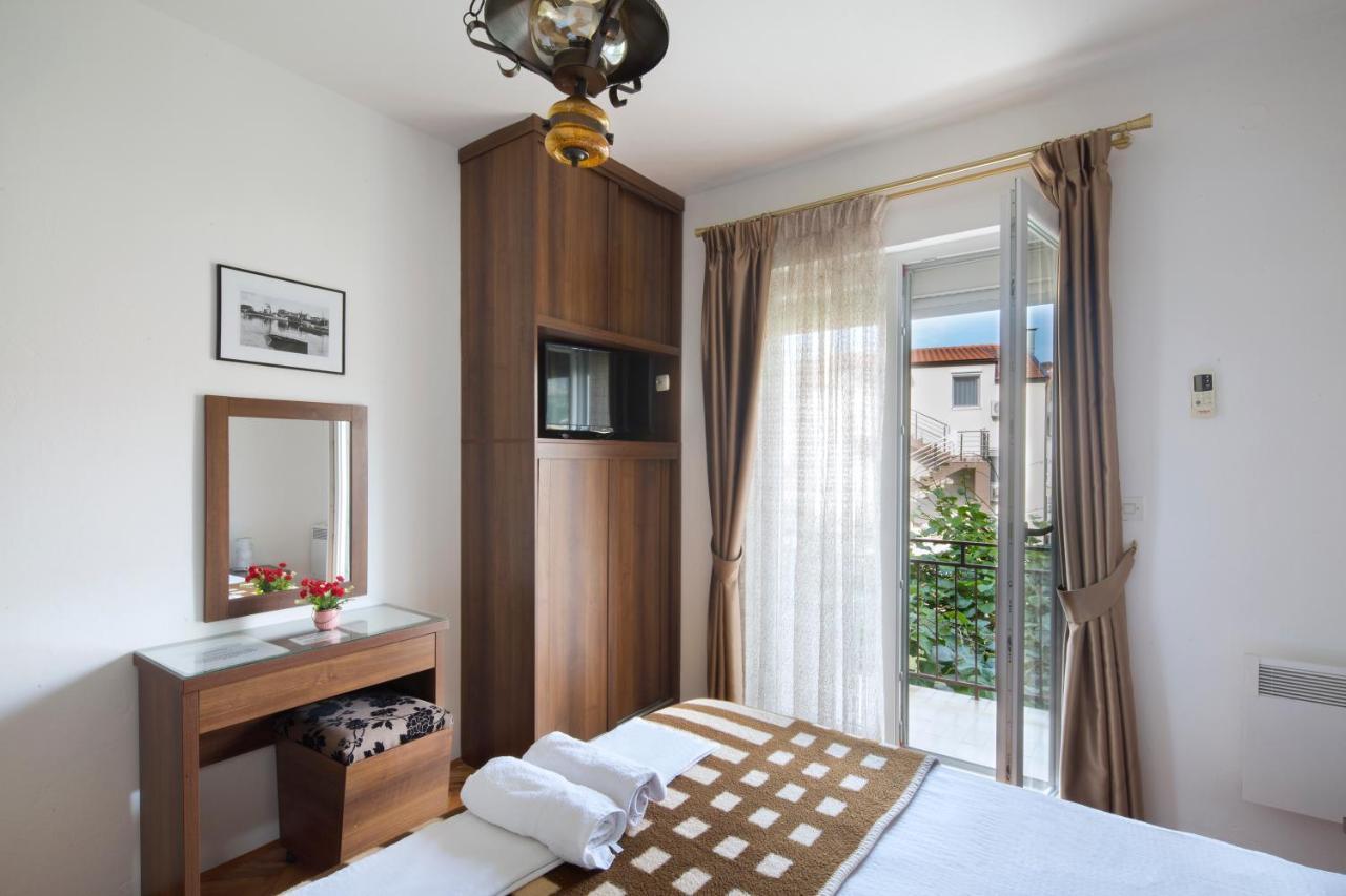 Apartments Budva Center 2 エクステリア 写真