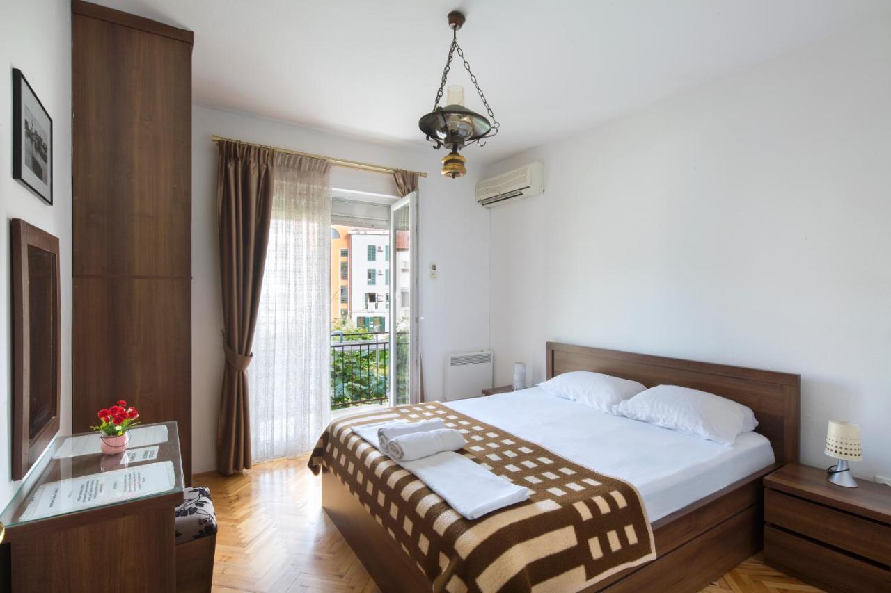 Apartments Budva Center 2 エクステリア 写真