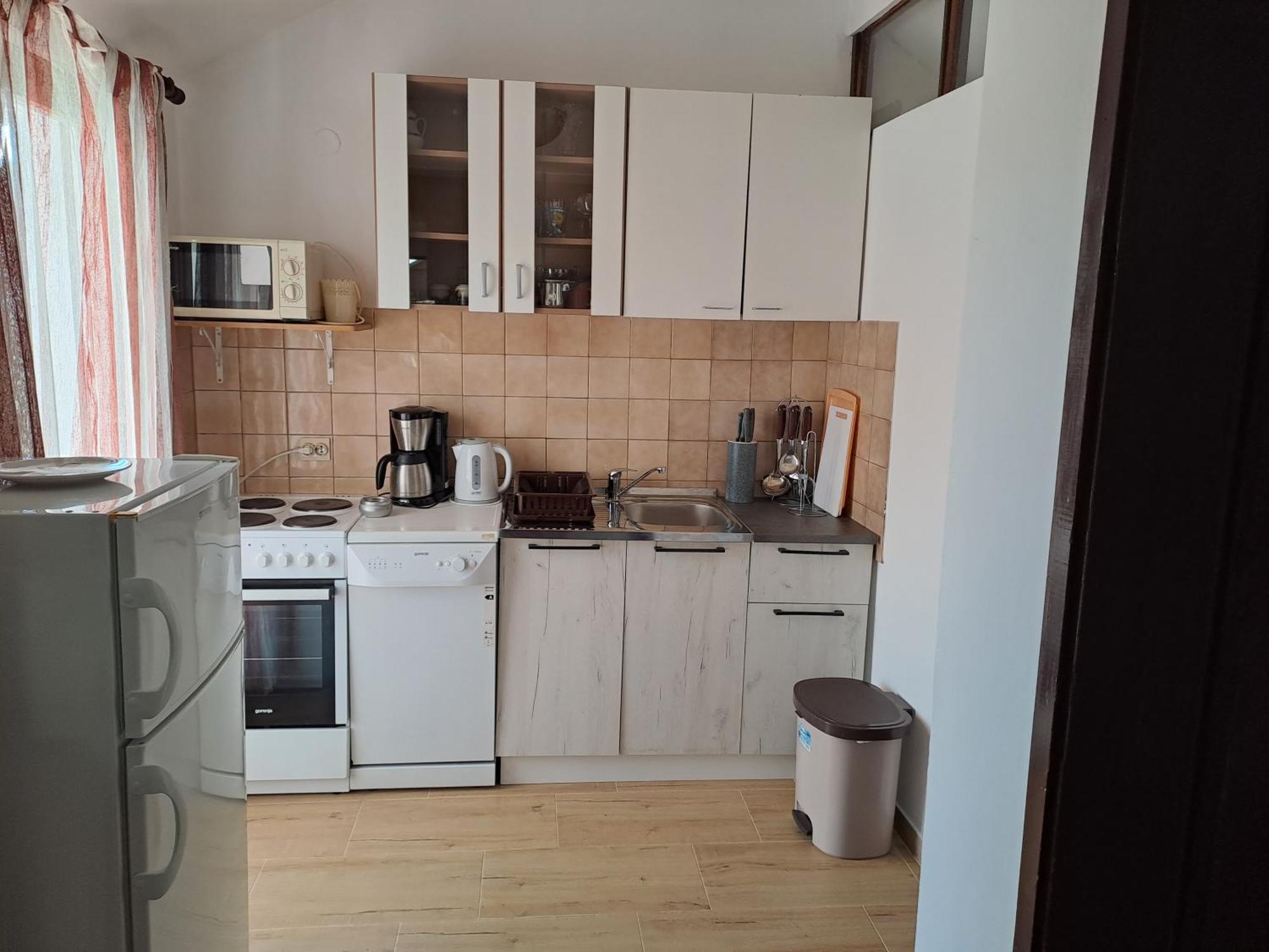 Apartments Budva Center 2 エクステリア 写真