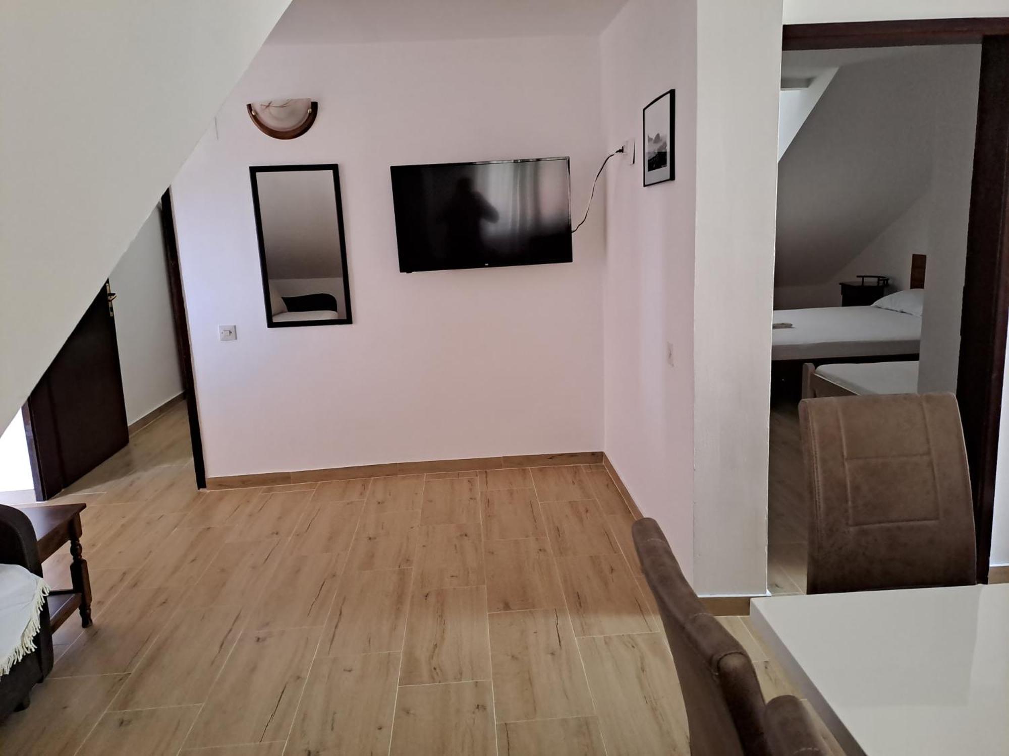 Apartments Budva Center 2 エクステリア 写真