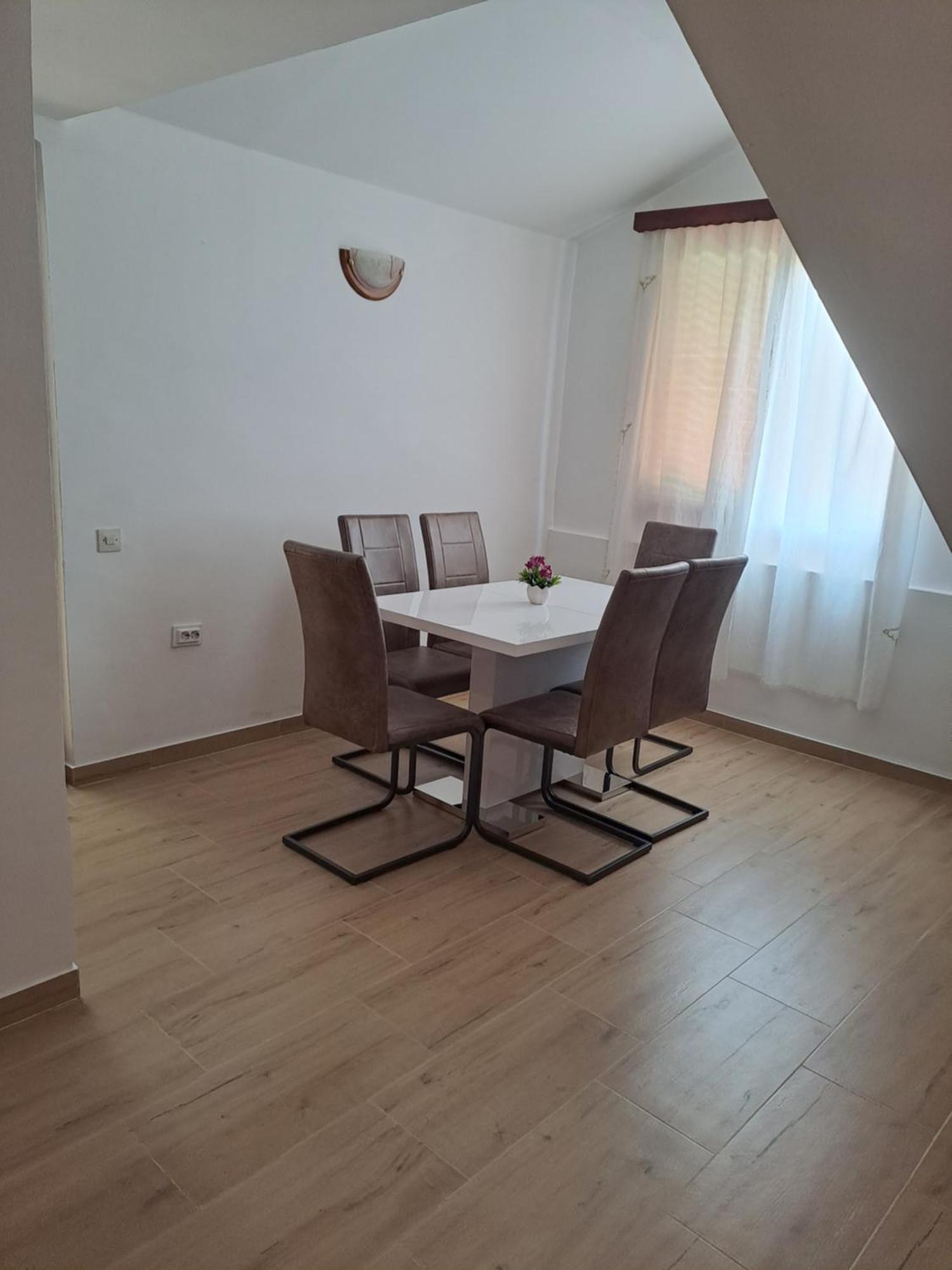 Apartments Budva Center 2 エクステリア 写真