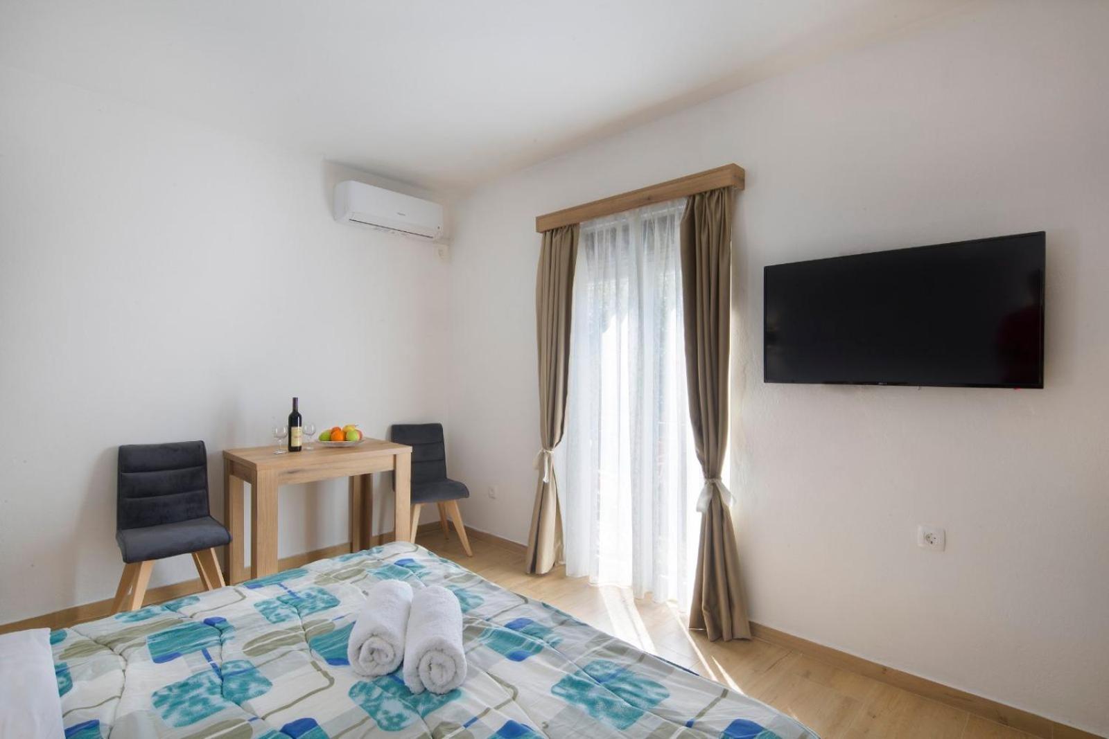 Apartments Budva Center 2 エクステリア 写真