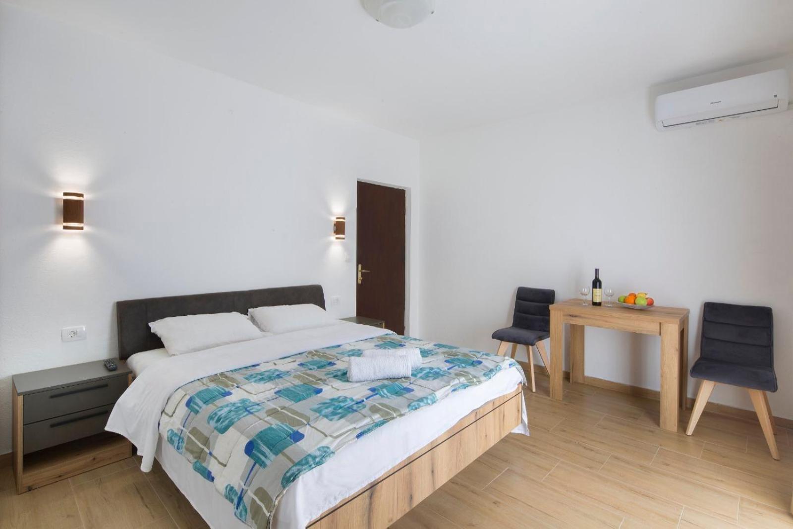 Apartments Budva Center 2 エクステリア 写真