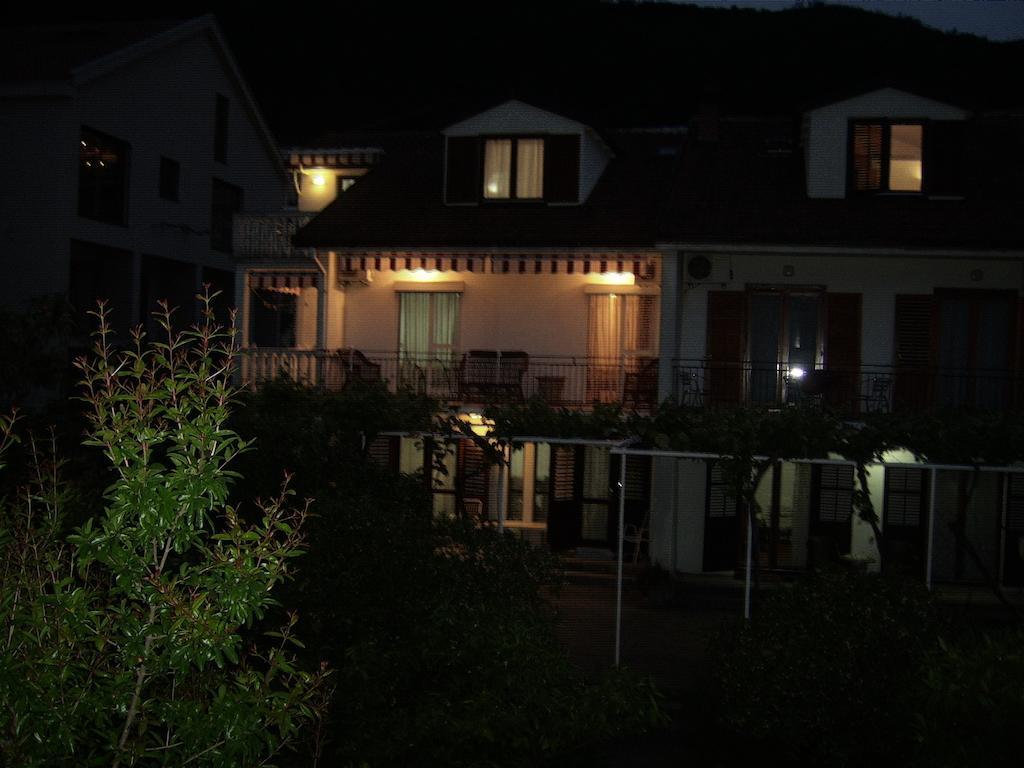 Apartments Budva Center 2 エクステリア 写真