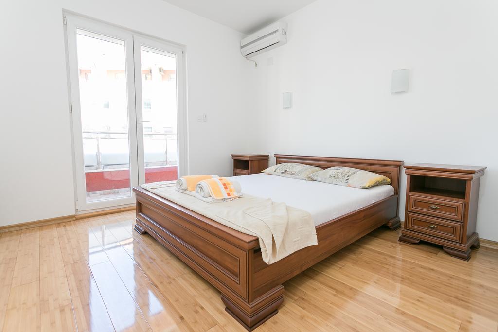 Apartments Budva Center 2 エクステリア 写真