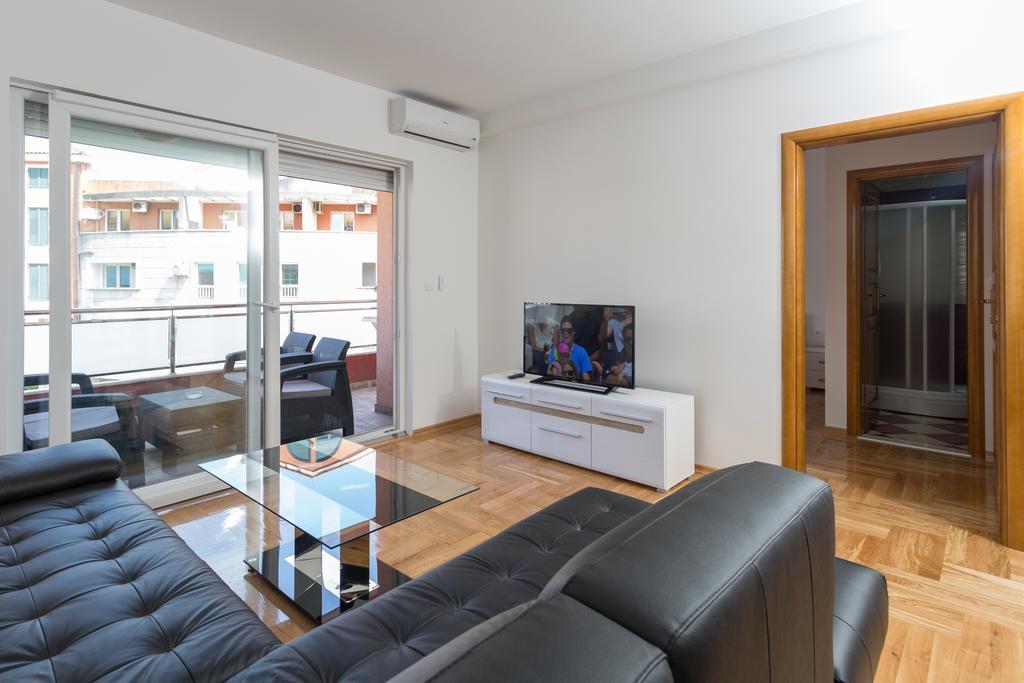 Apartments Budva Center 2 エクステリア 写真