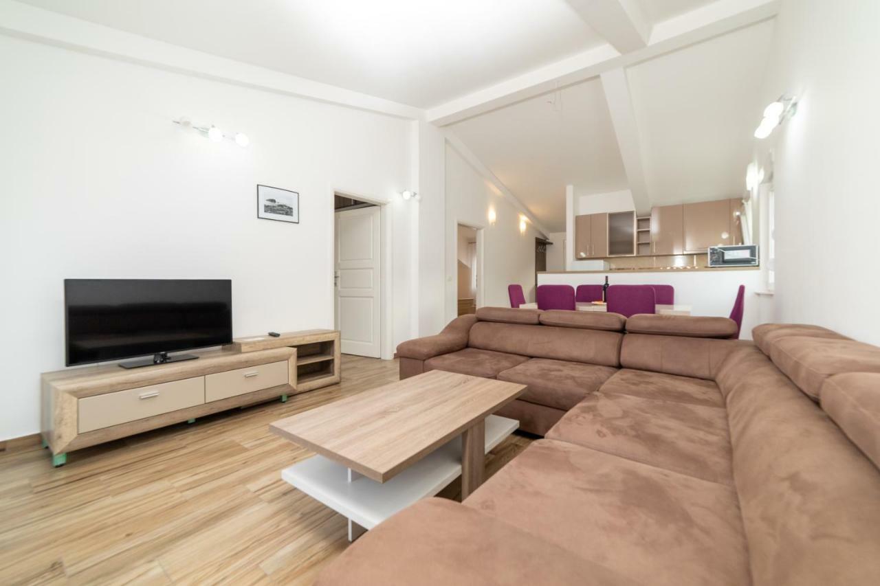 Apartments Budva Center 2 エクステリア 写真