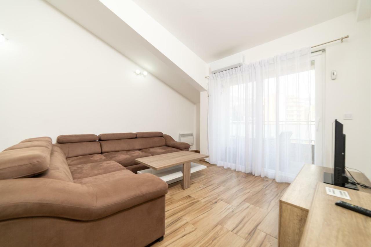 Apartments Budva Center 2 エクステリア 写真
