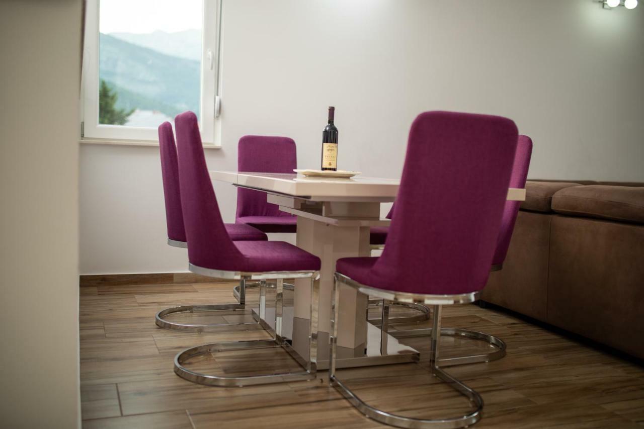 Apartments Budva Center 2 エクステリア 写真
