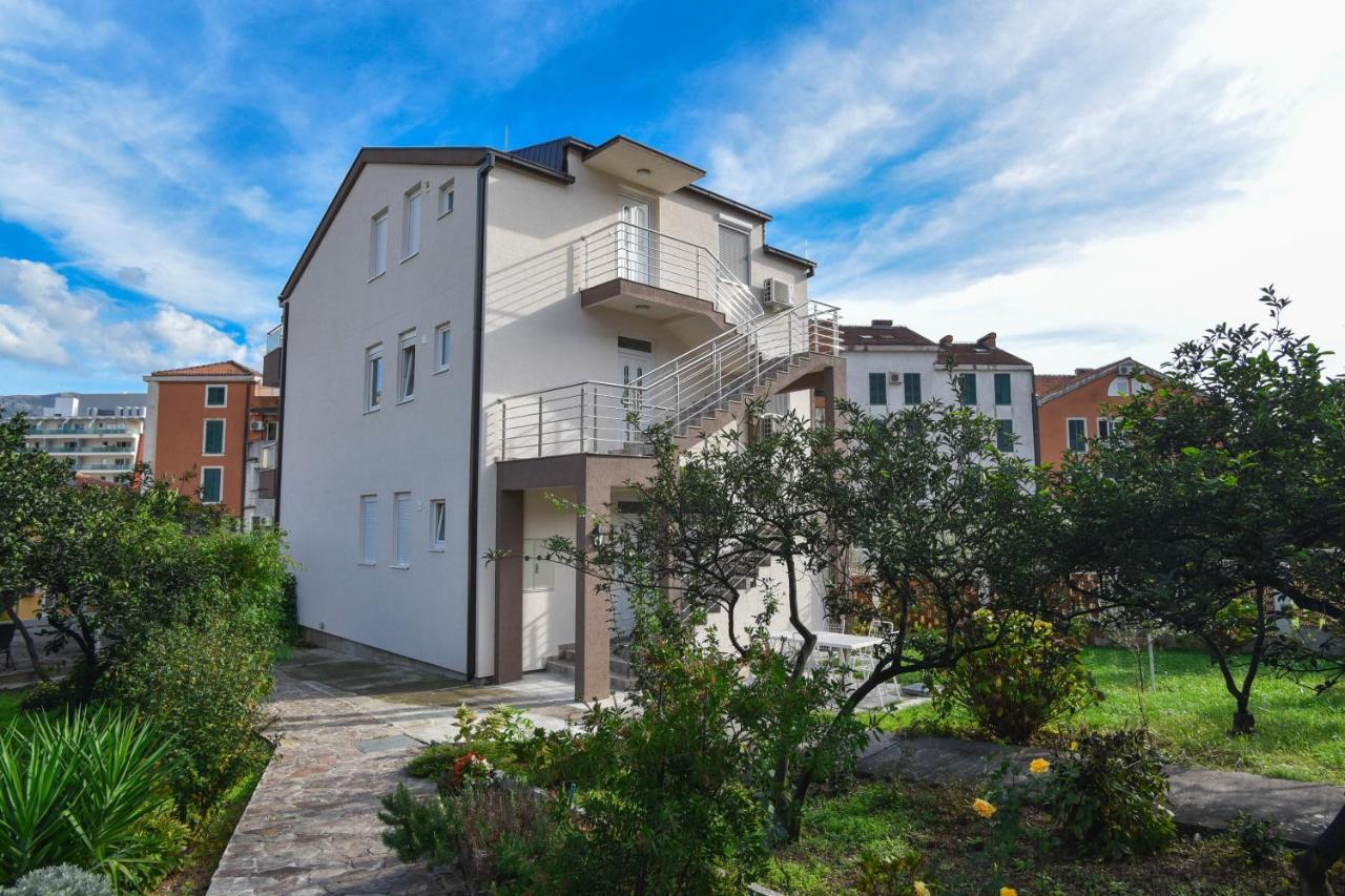 Apartments Budva Center 2 エクステリア 写真